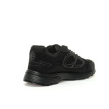 D*or x Stone Island B30 Sneaker Black 3SN279ZAN H900