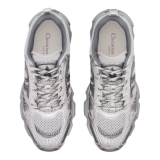 D*or Cono 24ss Sneaker Silvery KCK414TRM_S19W
