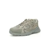 D*or x Stone Island B30 Sneaker Light Gray 3SN279ZMB H969