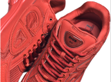 D*or x Stone Island B30 Sneaker Red 3SN279ZAN H440