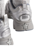 D*or Cono 24ss Sneaker Silvery KCK414TRM_S19W
