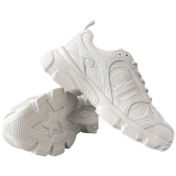 D*or Cono 24ss Sneaker White  KCK414TRM_S19W