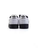 adidas Superstar II White Black White JI0124