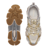 D*or Cono 24ss Sneaker Gold KCK414TRM_S19W