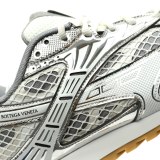 Bottega Veneta Orbit Silver White（SP batch）741357v2x401425