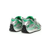 Bottega Veneta Orbit Silver Parakeet （SP batch）741357v2x401428
