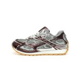 Bottega Veneta Orbit Merlot (Women's)（SP batch）755915v2x402244