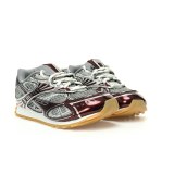 Bottega Veneta Orbit Merlot (Women's)（SP batch）755915v2x402244