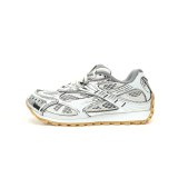 Bottega Veneta Orbit Silver White（SP batch）741357v2x401425
