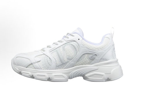 D*or Cono 24ss Sneaker White  KCK414TRM_S19W