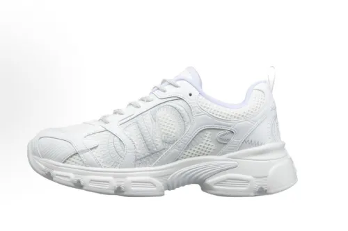 D*or Cono 24ss Sneaker White  KCK414TRM_S19W