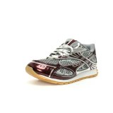 Bottega Veneta Orbit Merlot (Women's)（SP batch）755915v2x402244