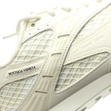 Bottega Orbit White （SP batch）741357V2X409013