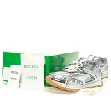 Bottega Veneta Orbit Silver White（SP batch）741357v2x401425