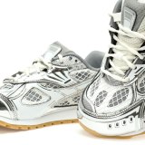 Bottega Veneta Orbit Silver White（SP batch）741357v2x401425
