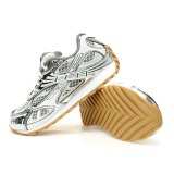 Bottega Veneta Orbit Silver White（SP batch）741357v2x401425