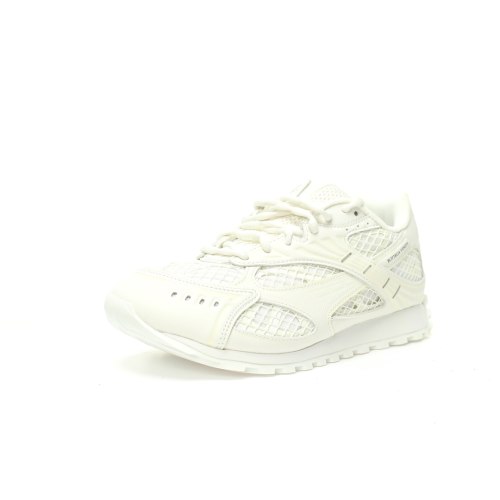 Bottega Orbit White （SP batch）741357V2X409013