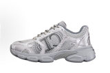 D*or Cono 24ss Sneaker Silvery KCK414TRM_S19W