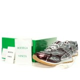 Bottega Veneta Orbit Merlot (Women's)（SP batch）755915v2x402244
