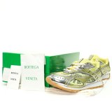 Bottega Veneta Orbit  Yellow（SP batch）741357v2x407421