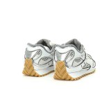 Bottega Veneta Orbit Silver White（SP batch）741357v2x401425