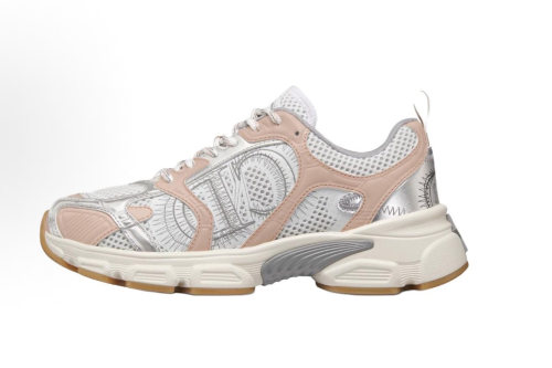 D*or Cono 24ss Sneaker Pink KCK414TRM_S19W