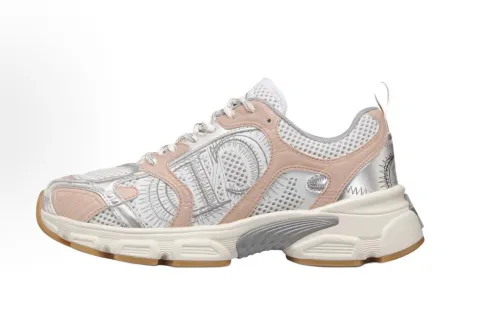 D*or Cono 24ss Sneaker Pink KCK414TRM_S19W