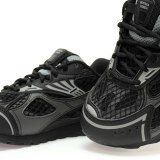 Bottega Veneta Orbit Black （SP batch）741357v2x401000