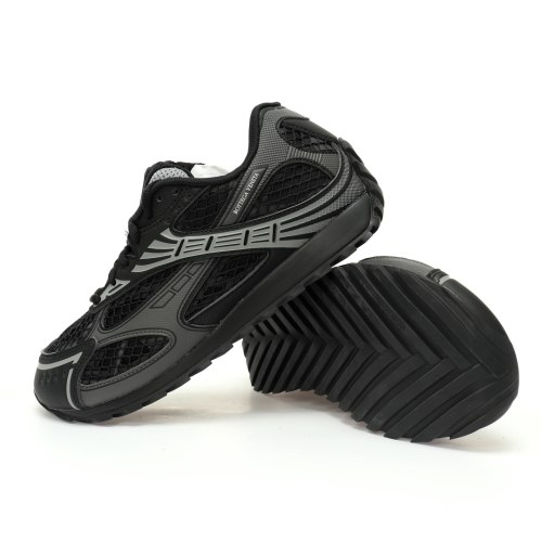 Bottega Veneta Orbit Black （SP batch）741357v2x401000