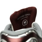 Bottega Veneta Orbit Merlot (Women's)（SP batch）755915v2x402244