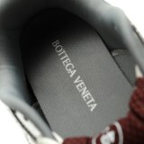 Bottega Veneta Orbit Merlot (Women's)（SP batch）755915v2x402244