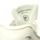 Bottega Orbit White （SP batch）741357V2X409013