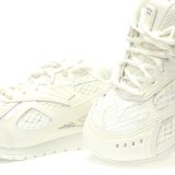 Bottega Orbit White （SP batch）741357V2X409013