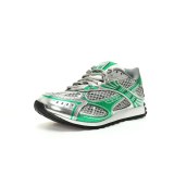 Bottega Veneta Orbit Silver Parakeet （SP batch）741357v2x401428