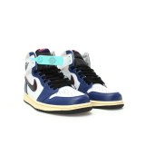 Jordan 1 Retro High OG Rare Air（SP batch）DZ5485-100