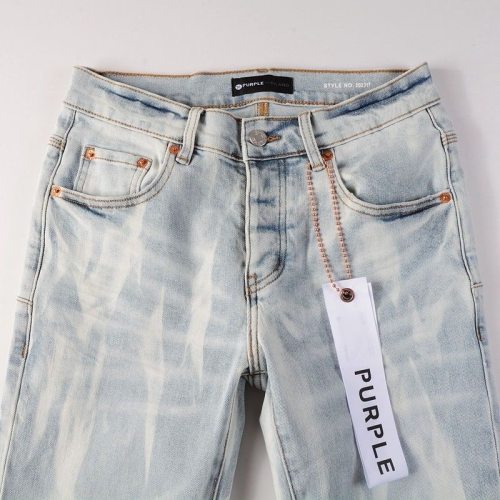 Pants Blue
