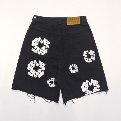 Denim Tears shorts Black