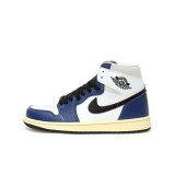 Jordan 1 Retro High OG Rare Air（SP batch）DZ5485-100