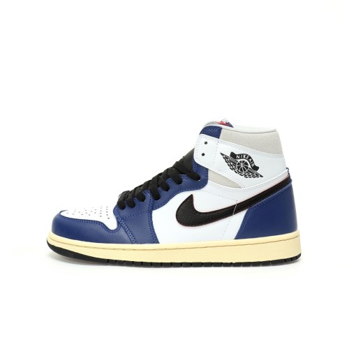 Jordan 1 Retro High OG Rare Air（SP batch）DZ5485-100
