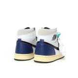 Jordan 1 Retro High OG Rare Air（SP batch）DZ5485-100