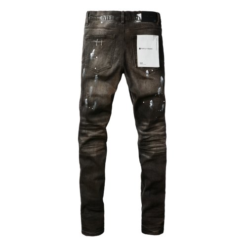 Pants Black