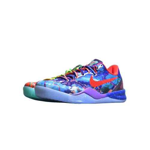 Nike Kobe 8 Protro What The (2025) HM9621-900