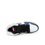 Jordan 1 Retro High OG Rare Air（SP batch）DZ5485-100