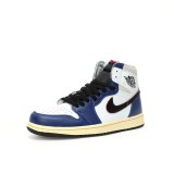 Jordan 1 Retro High OG Rare Air（SP batch）DZ5485-100