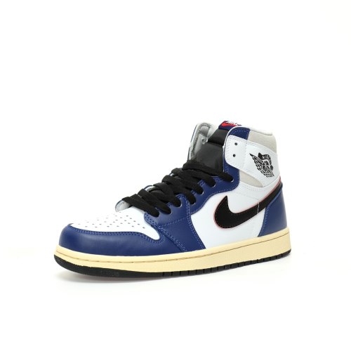 Jordan 1 Retro High OG Rare Air（SP batch）DZ5485-100