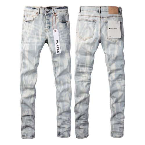 Pants Blue