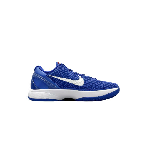 Nike Kobe 6 Protro Dodgers 	CW2190-400