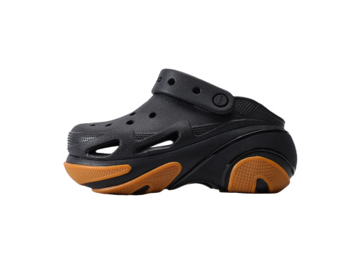 Crocs Bubble Crush og salehe bembury x pollex og  peach    Black Oak 210061-0WS