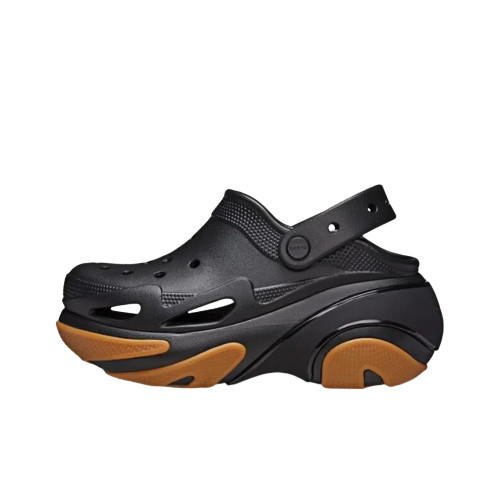 Crocs Bubble Crush og salehe bembury x pollex og  peach    Black Oak 210061-0WS