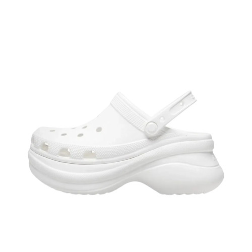 Crocs Classic Bae Clog White 206302-100